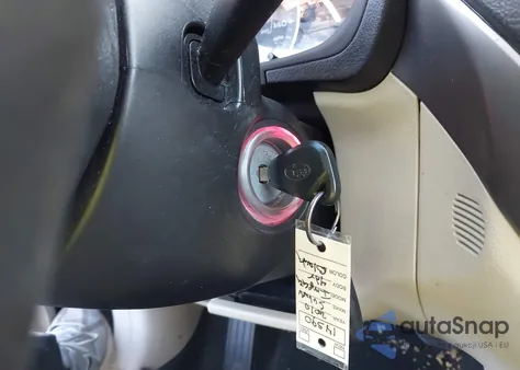 2010 Subaru Impreza 2.5I Premium z USA, uszkodzony, nr VIN JF1GE6B69AH514989